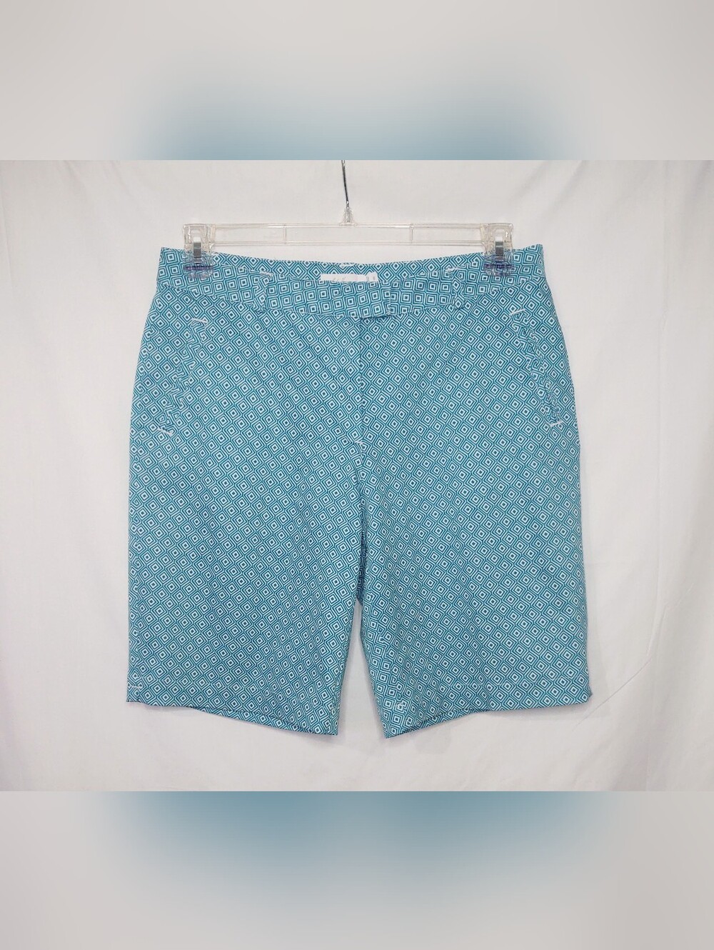 Lady Hagen Golf Pickleball Shorts Sz 8